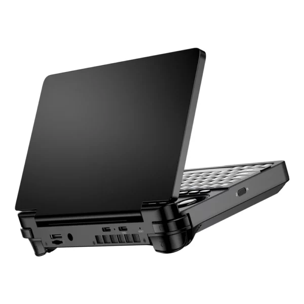 GPD-Mini disque dur SSD AMD Ryzen 8840U, 16 Go, 32 Go, 1 To, 2 To, processeur HXsuspec, ordinateur portable de jeu WIN 2025, déterminer – Image 4