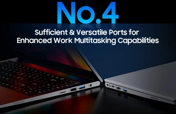 Blackview Acebook 8 ordinateur portable 15.6 ''Win 11 12e génération processeur Intel Core N97 16 Go DDR4 512 Go SSD 5000 mAh batterie avec Charge 36 W – Image 27