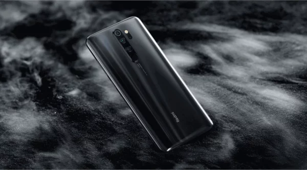 Xiaomi Redmi note 8 Pro téléphone portable netcom complet android version mondiale celular téléphone utilisé – Image 23