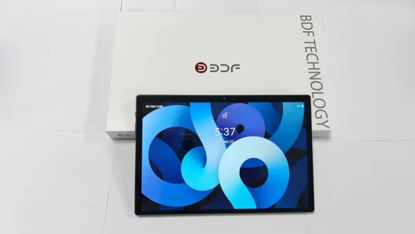 Tablette BDF Pad, 2025 pouces, HD, Android 11, 4 Go + 64 Go, 10.1 mAh ,3G, Touriste, EpiWiFi, Version globale, Original, 5000 – Image 26