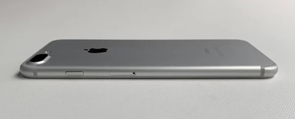 APPLE-Authentique smartphone iPhone 7 Plus de 32, 128 ou 256 Go, téléphone portable, écran LCD Retina IPS de 5.5 pouces, connectivité NDavid, connectivité 4G, IOS, A10, façade Core, lecteur d'empreinte digitale – Image 21