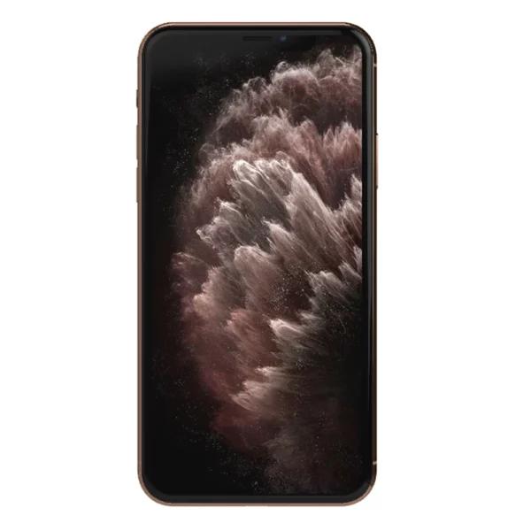 Apple iPhone11 Pro 64GB 256GB ROM Original 5.8 "Super Retina OLED A13 IOS iPhone 11 Pro 11Pro Face ID iphone 11 pro téléphone – Image 7