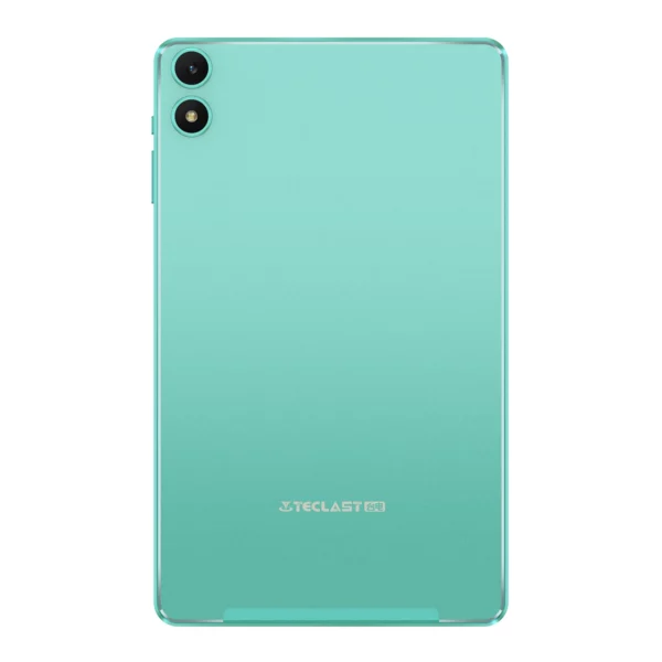 Patch last-Tablette Allwinner A523, 8 cœurs, 1.8GHz, 4 Go de RAM, 64 Go de ROM, Dean, 8 pouces, 800 × 1280iPS, WiFi 5G, 4G, 5000mAh, Type-C, 0,3 MP + 2,0 MP – Image 2