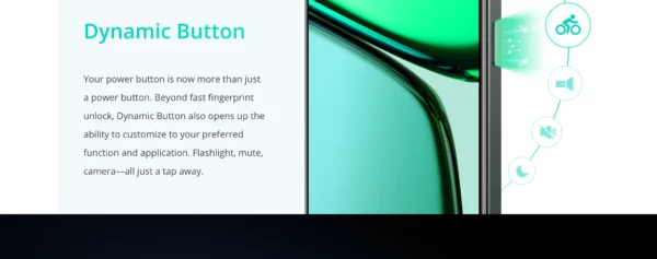 realme-Smartphone C61, Batterie 5000mAh, Charge SUPERVOOC 15W, Caméra AI 50MP, Affichage 90Hz, Moteur AI IP54, 256 Go, NDavid, Première mondiale – Image 41