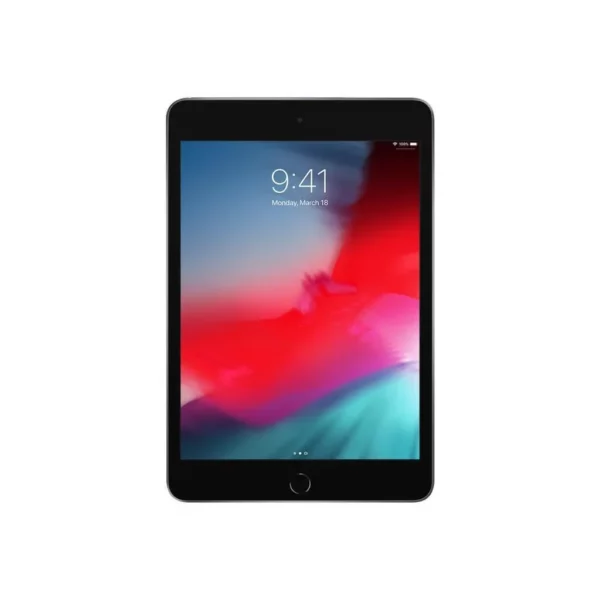 Apple-iPad Mini5 Débloqué, Wifi + Permanence, 64 Go, A12 Bionic Retina, iOS 2019, Nouvelle Tablette, Original, 96% – Image 12