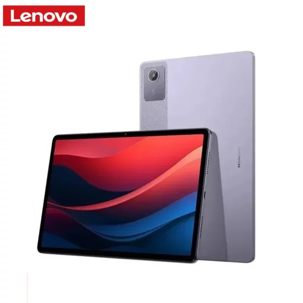 Lenovo Xiaoxin Pad 2024 11 pouces Qualcomm Snapdragon 685 8 + 128G /6 + 128 gris violet micrologiciel mondial GPS WIFI 7040mAh Android – Image 7