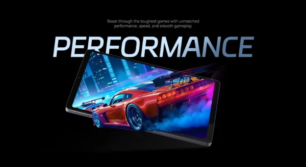 ALLDOCUBE iPlay 70 mini Ultra tablette 8.8 "Snapdragon 7 + Gen3 20GB(12GB + 8GB virtuel)RAM 256GB ROM 7300mAh tablette de jeu Android14 – Image 11