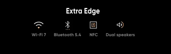 Version mondiale Nubia Z70 Ultra 5G Smartphone 6.85 "144Hz AMOLED écran Snapdragon 8 Elite 6150mAh batterie 80W charge NFC IP69 – Image 29
