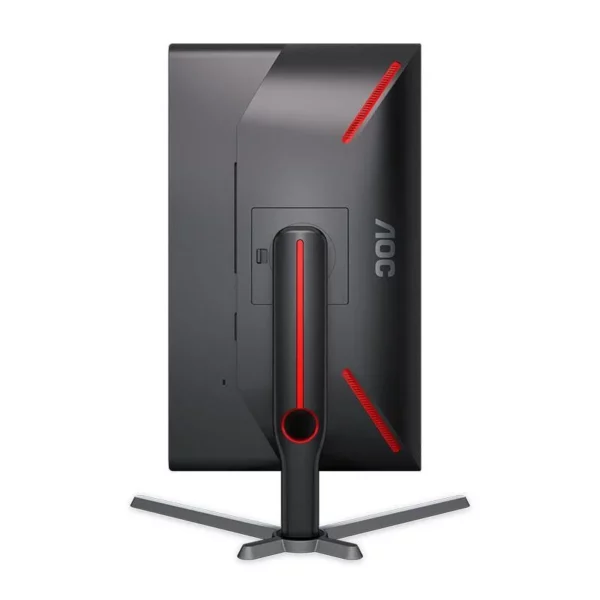 AOC 25 pouces ordinateur HD écran 240Hz HDR affichage 0.5ms moniteur de jeu LCD rapide 25G3ZM HDMI + DP BASE rotative de levage – Image 7