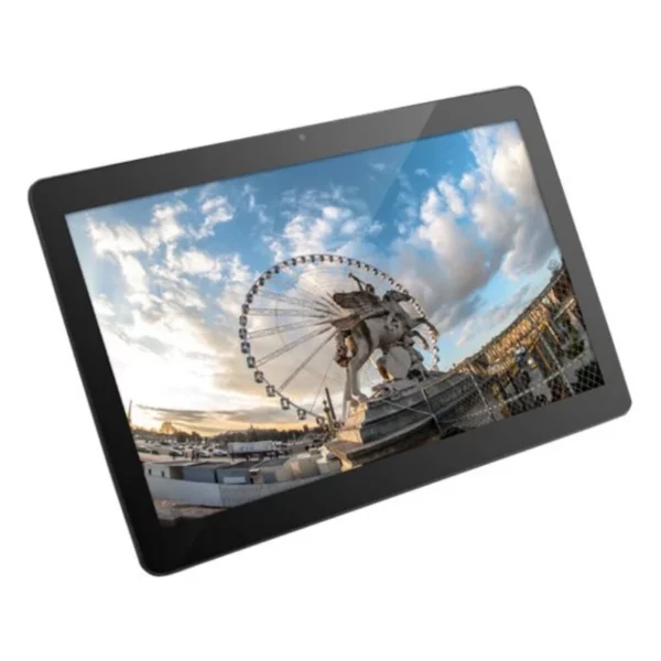 Tablette PC 10.1 pouces 6103, 1 go de RAM ROM, 16 go de ROM, 1024x600, écran IPS, Android 8.0, CPU MT8127, double caméra, WIFI, Quad Core, HDMI-Co – Image 3