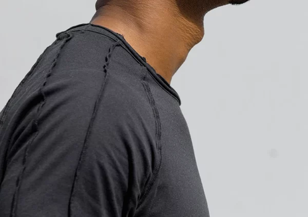 Écouteurs à Conduction osseuse, Bluetooth, sans fil, étanche IPX8, lecteur MP3, Hifi, crochet d'oreille, casque avec micro, pour la natation – Image 19