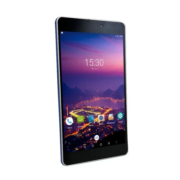 Tablette phonecall 10 cœurs MTK6797 Android 10, 8 pouces, 4G, 1920x1200 Pixels, 3 go de RAM, 32 go de ROM, WIFI, GPS, Bluetooth 4.2, double carte SIM – Image 5