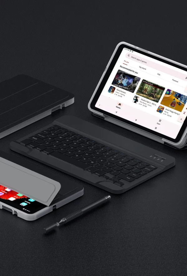 ALLDOCUBE iPlay50 mini pro tablette 8.4 pouces MTK Helio G99 8GB RAM 128/256GB ROM Android 13 5000mAh LTE & Wi-Fi prix spécial vente – Image 11