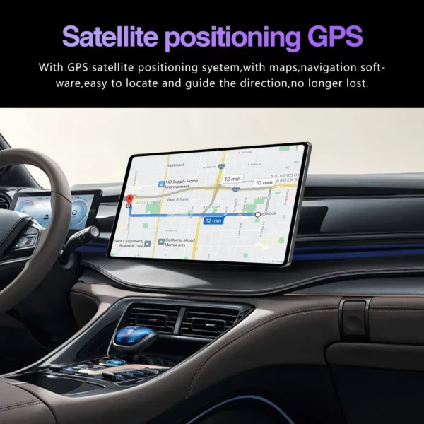 2025 nouveau Original MI Pad 7 Pro tablette 11 pouces Snapdragon 8gen2 HD 4K Android 14 22GB + 2TB 12000mAh 5G double SIM WiFi GPS tablettes PC – Image 24