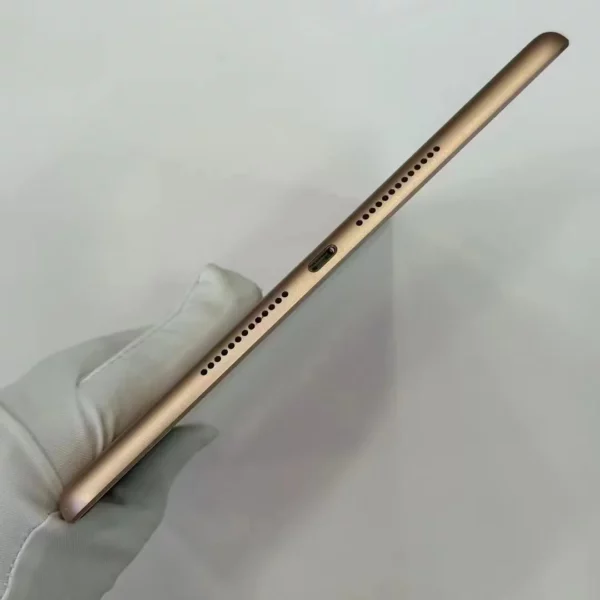 Apple-iPad 10.2 d'origine, tablette déverrouillée, A12 Bionic Retina, IPS, LCD, Wi-Fi, cellulaire, iOS 14, neuf, en effet, 2020, 128, 8e Isabel, 32 Go, 95% Go – Image 21