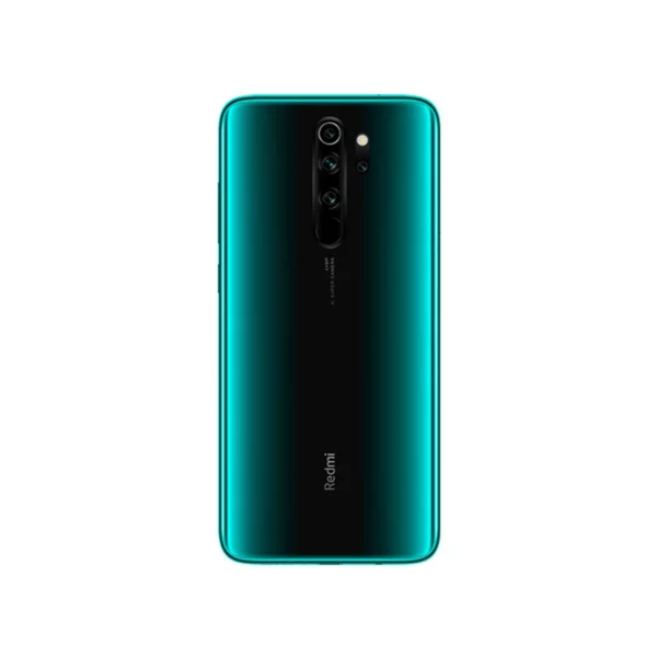 Xiaomi Redmi note 8 Pro téléphone portable netcom complet android version mondiale celular téléphone utilisé – Image 6
