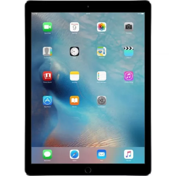 Apple-iPad Pro 12.9, 2e iPad 2017 débloqué, WiFi, 64 Go, 97% neuf, tablette LCD IPS, original – Image 3