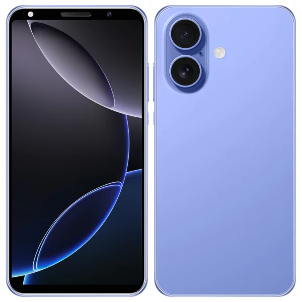 FUFFI-I16 Plus, Smartphone Android, 5.0 pouces, 3 + 32 Go de ROM, double SIM, 3500 mAh, téléphones portables, double SIM, Google Play Store, téléphones portables – Image 11