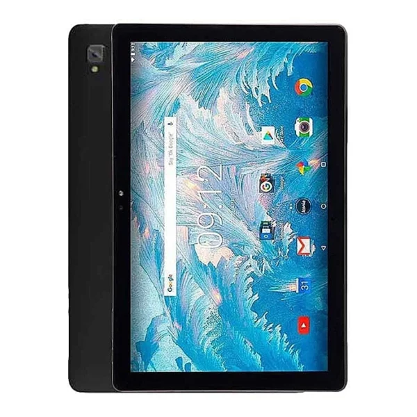 Tablettes Android 9.0 4G LTE T4, 10.1 pouces, 3 go de RAM, 32 go de ROM, GSM, 64 bits, MTK8765, processeur Quad-Core, 1280x800, IPS, 5000mAh – Image 2