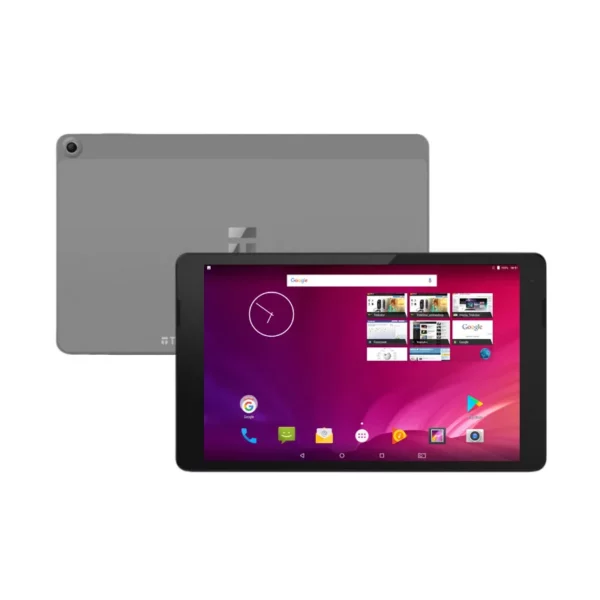 Offres spéciales 10.1 pouces IQ1017 Android 9.0 appel téléphonique tablette PC 3GB RAM 32GB ROM MTK9863 Octa Core double caméra type-c carte Sim – Image 16