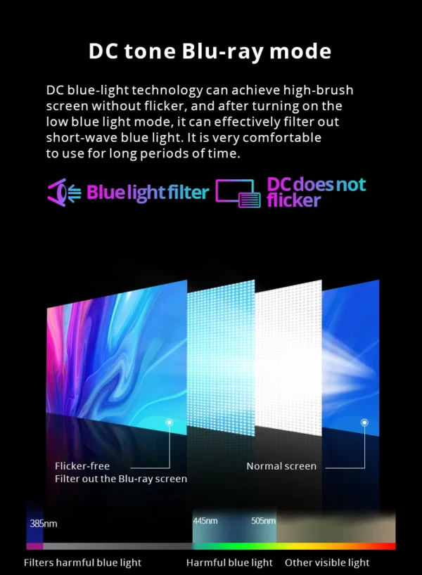 Moniteurs de jeu incurvés Oem, écran de studio, LED, 4K, 3440Hz, interface Johanna, 34 pouces, 1440x165, prix d'usine – Image 15