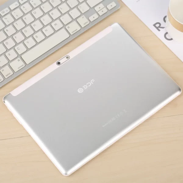 Tablette PC Android 11, écran HD 10.1 pouces, Google, 4 Go + 64 Go, 5000 mAh ,3G, Touriste, EpiWiFi, Version globale, Original Pad, 2025 – Image 23