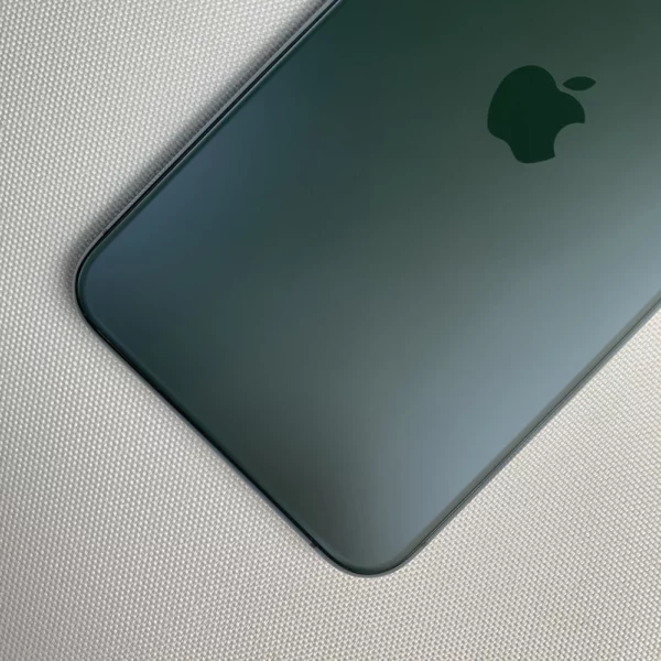 Apple iPhone11 Pro 64GB 256GB ROM Original 5.8 "Super Retina OLED A13 IOS iPhone 11 Pro 11Pro Face ID Véritable iphone 11 pro – Image 5