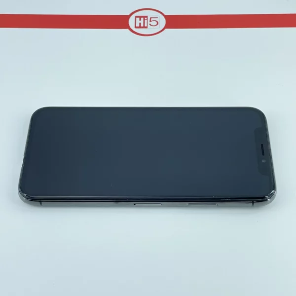 Apple iPhone X ipheonx 5.8 "4G LET NFC Face ID 3GB ROM 64GB 256GB RAM Hexa Core 12MP téléphone débloqué d'origine – Image 9