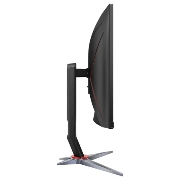 AOC C27G2Z 27 pouces incurvé 240Hz 0.5Ms écran de réponse 1500R affichage de courbure moniteur de jeu professionnel panneau VA DP + HDMI – Image 14