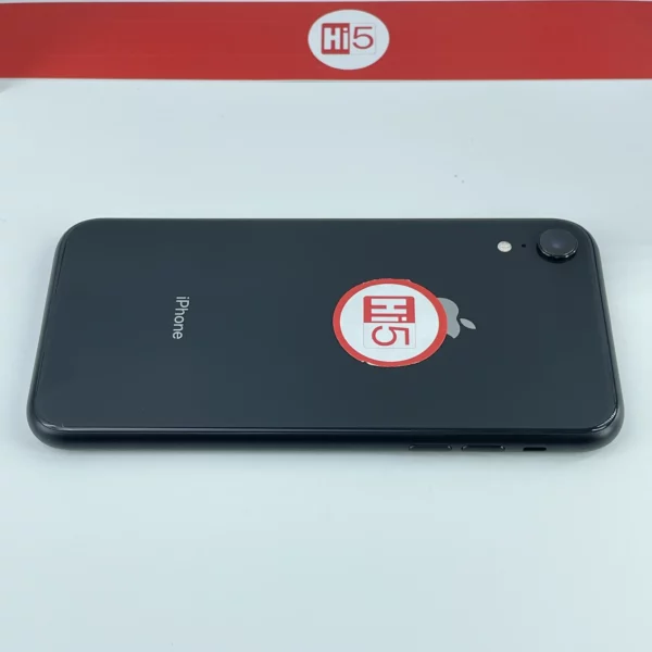 Original Apple iPhone XR 6.1 "4G LTE hexa-core 12MP 3GB ROM 64GB/128GB/256GB débloqué téléphone utilisé – Image 16