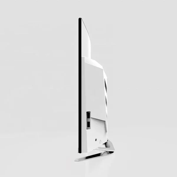 27 pouces écran incurvé PC de jeu tout en un noyau I5 8GB 256GB SSD tout en un ordinateur de bureau AIO GTX1050ti GTX 1660S pour en option – Image 4