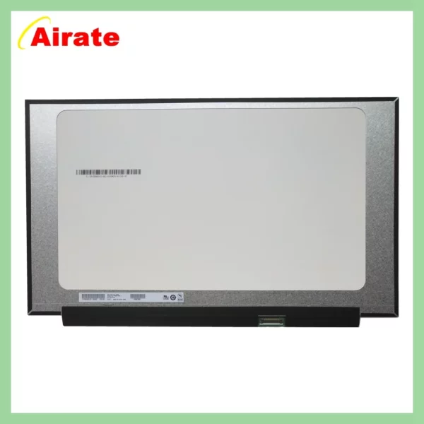 15.6 Slim 30 Pin Écran NT156FHM N61 NT156FHM-N61 NT156FHM-N62 N156HGA EA3 B156HTN06.1 LCD Affichage Panneau 1920*1080 FHD – Image 3