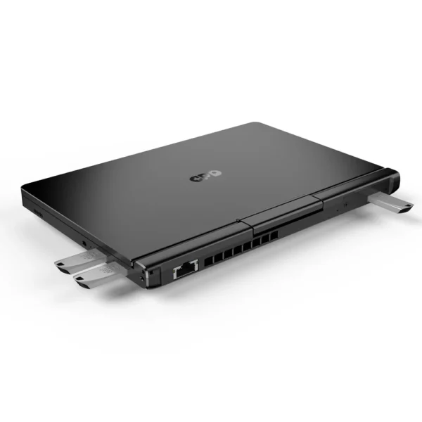 GPD Pocket 3 Intel i3 1125G4 RAM 16GB mémoire 512GB SSD disque dur Windows 11 maison Portable ordinateur Portable Mini PC écran tactile – Image 6
