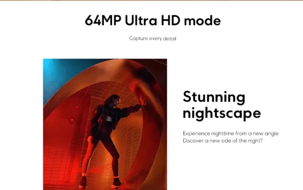 POCO-Smartphone Global Version M5s NDavid, MTK G95, écran AMOLED 6.43 ", 5000mAh, 33W, appareil photo 64MP – Image 19