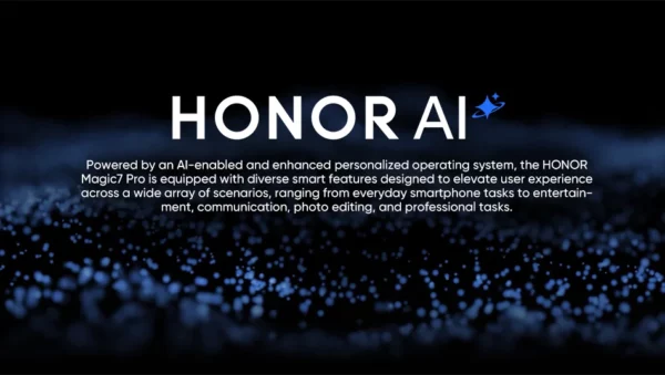 【Première mondiale】 Version mondiale HONOR Magic7 Pro 5G Smartphone Magic 7 Pro Snapdragon 8 Elite 120Hz écran OLED 100W Charge rapide – Image 34