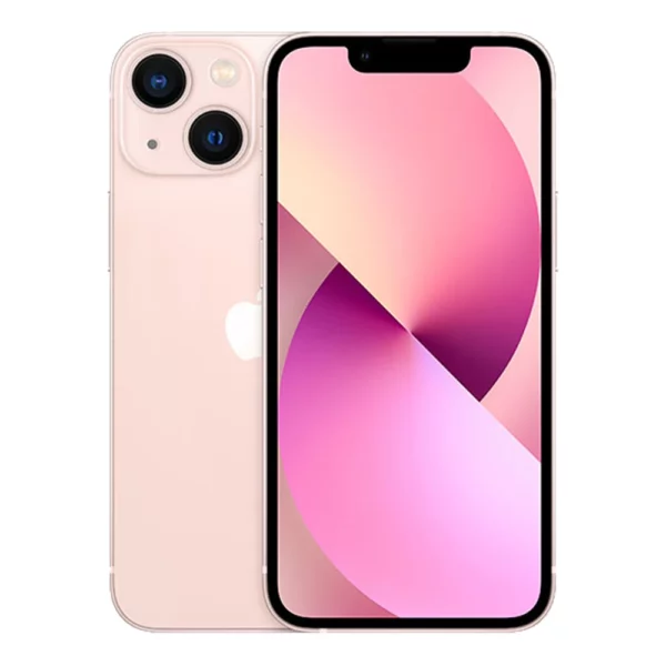 Apple iPhone 13 128GB/256GB/512GB ROM Original débloqué A15 bionique Hexa Core IOS 5G Face ID 6.1 "écran OLED iphone13 téléphone portable – Image 3