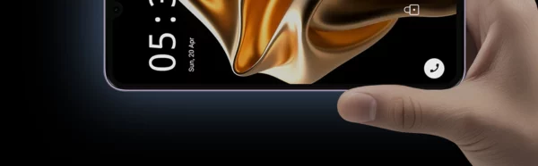 [Première mondiale] IIIF150 Action A5Pro téléphone double écran conception Smartphone Android 15 8GB RAM 256GB ROM 6.8 "HD + affichage 5100mAh – Image 23