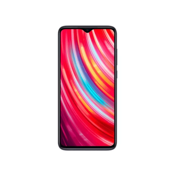 Xiaomi Redmi note 8 Pro téléphone portable netcom complet android version mondiale celular téléphone utilisé – Image 5