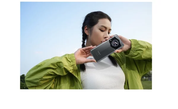 Cubot A30 Smartphone , Android 14, 4G, 16 Go, 6 Go + 10 Go de RAM, 128 Go de RAM, Dean 90Hz, écran 6.745 ", 5100mAh, caméra arrière 48MP, Face ID – Image 26