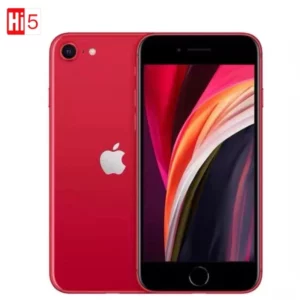 Apple iPhone SE 2020 SE2 4.7 ''4G LTE A13 NFC True Tone 3G RAM 64 & 128 & 256GB ROM Hexa Core Original utilisé téléphone