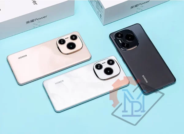 Honor – téléphone portable Original Power 5G, écran 6.78 pouces, Android 15 Snapdragon 7 Gen 3, batterie 8000mAh, Google Play – Image 15