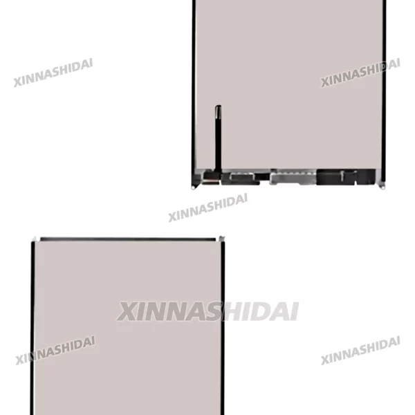 LCD pour iPad 6 2018 écran numériseur pour iPad 6 2018 écran panneau de verre capteur de remplacement A1893 A1954 100% testé – Image 3