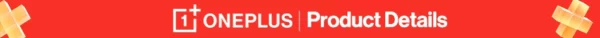 Tout nouveau OnePlus Pad 3 Version mondiale tablette Snapdragon 8 Elite 13.2 "144Hz affichage 3.4K résolution 8 haut-parleurs Wi-Fi 7 Android 15 – Image 21
