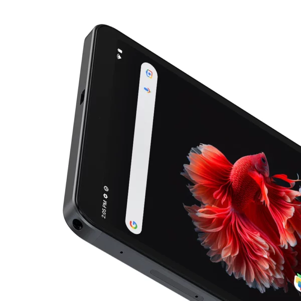 ALLDOCUBE 8.4 pouces tablettes 50 Mini NFE 4GB + 8GB RAM 64GB ROM 512GB étendre 4G LTE tablette PC 1920x1200 FHD Android 13 Widevine L1 – Image 4