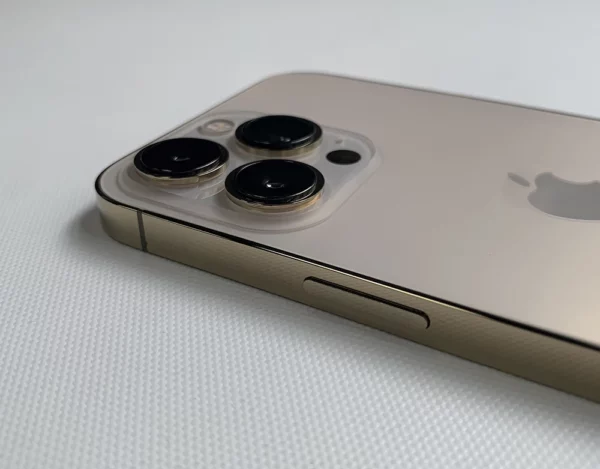 Téléphone débloqué d'origine iPhone 13 Pro Max, 128 Go, 256 Go, Dean A15, IOS, Face ID, NDavid, 5G – Image 18