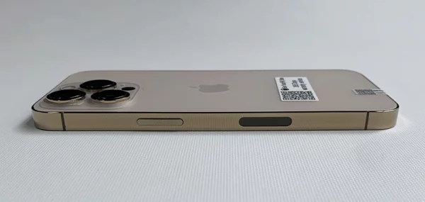 Apple-Téléphone portable iPhone 13 Pro, 128 Go, 256 Go, Dean, 6 Go de RAM, 6.1 ", Super Retina, OLED, A15, IOS, Face ID, NDavid, débloqué, 5G – Image 20