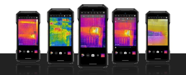 Téléphone robuste Ulefone Armor 27T Pro 5G 10600mAh Smartphone Android 14 50MP + 64MP Caméra nocturne 6,78" 120Hz 24GB + 256GB NFC Téléphone portable – Image 21