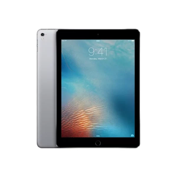 Apple-iPad Pro débloqué d'origine, iPad 9.7, WiFi, 32 Go, 2016 en effet, IPS, LCD, tablette, 96% neuf, 9.7 – Image 2