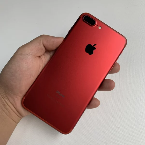 APPLE-Authentique smartphone iPhone 7 Plus de 32, 128 ou 256 Go, téléphone portable, écran LCD Retina IPS de 5.5 pouces, connectivité NDavid, connectivité 4G, IOS, A10, façade Core, lecteur d'empreinte digitale – Image 25