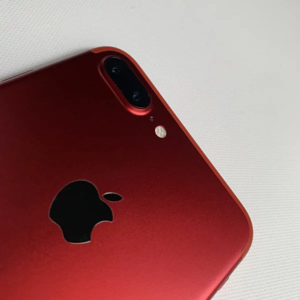 APPLE-Authentique smartphone iPhone 7 Plus de 32, 128 ou 256 Go, téléphone portable, écran LCD Retina IPS de 5.5 pouces, connectivité NDavid, connectivité 4G, IOS, A10, façade Core, lecteur d'empreinte digitale – Image 14